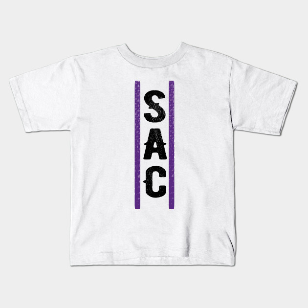 Sacramento Sports Apparel & Gift Sacramento Team Kids TShirt TeePublic